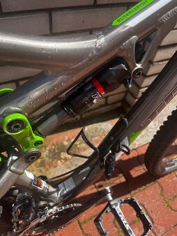 Trek Rumblefish XXL - 4