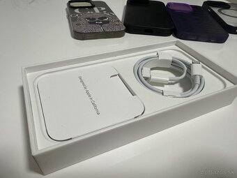 iPhone 14 PRO 128gb Gold - 4