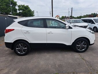 Hyundai ix35 1.7 CRDi VGT Style 4x2 - 4