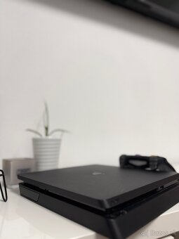 🕹️ PlayStation 4 Slim 1TB - 4