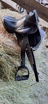 Pony sedlo - 4