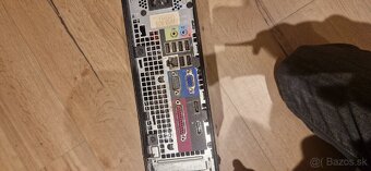 Dell optiflex 780 intel core duo, 2gb ram - 4