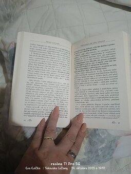 Edgar Cayce- Tajemství kroniky akaše - 4