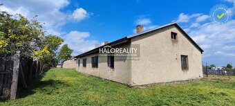HALO reality - Predaj, bytový dom s veľkým pozemkom 3865 m2 - 4