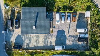 Na predaj rodinný dom na Starej Prešovskej ceste – Staré Mes - 4