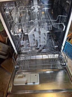 Predam umyvacku riadu - 4