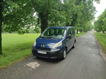 Peugeot expert Tepee - 4