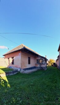 Šarmantný vidiecky dom Zemplínskej Teplici - 4