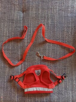 Pelech pre psa Rezervovaný - 4