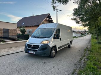 Prenájom dodávok a prívesných vozíkov – dlhodobo/krátkodobo - 4