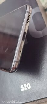 Samsung Galaxy S20 SM-G980F/DS - 4