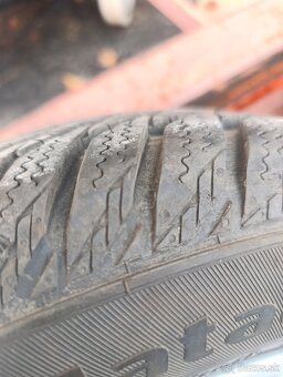 Suzuki elektróny 175/65 r14 - 4