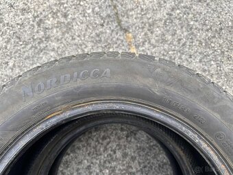 Matador 205/55R16 - 4