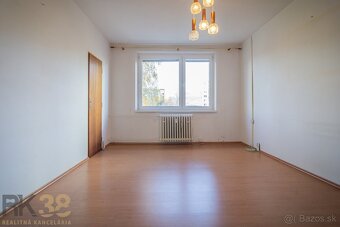 Predaj 3-izbového bytu vo výbornej lokalite v Poprade - 4