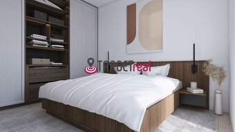 INVESTÍCIA V KÚPEĽNOM MESTE: 2-izbový byt s balkónom v luxus - 4