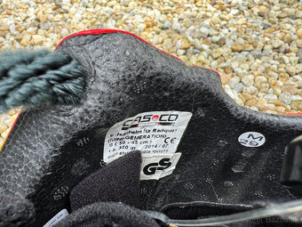 P: Detská cyklistická prilba CASCO Mini-Generation - 4