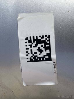 Orig. Alu disky. Audi 5x112  8jx17 ET46 skoda VW  Audi SEAT - 4