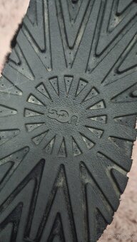 Ugg 36 - 4