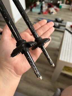 Lyžiarske palice Blizzard - 4