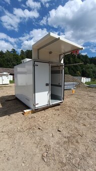 CHLADIACI BOX NA ZVER - 4