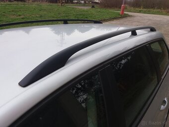 ROZPREDÁM VW PASSAT B6 SEDAN AJ COMBI 2.0TDI - 4