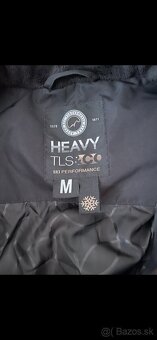 Dámska lyžiarská bunda - 4