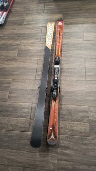 lyze Atomic 170cm - 4