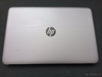 predám Hp 250 g5 , Intel® Core™i5 , ssd , 16gb ram - 4