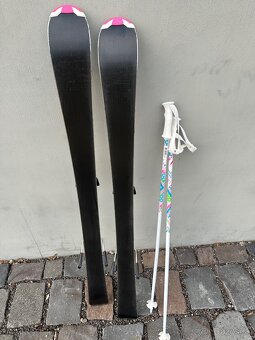 Lyže 120 cm - 4