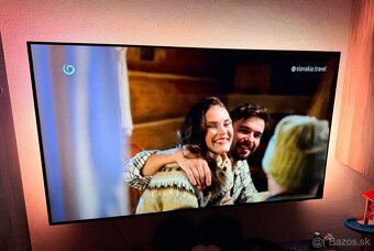 55" Philips 55OLED820 - 4