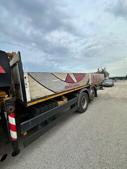 Predam MAN 26/430 HR EFFER 110 - 4