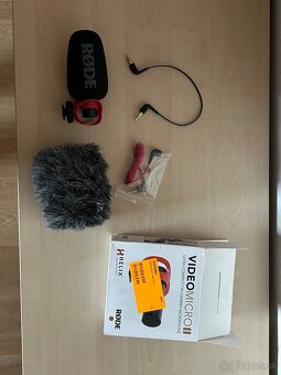 Rode Videomicro 2 - 4