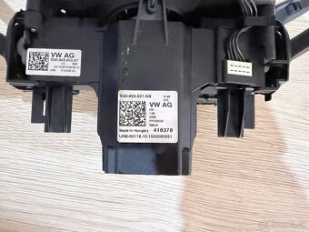 Podvolantový krúžok - 4