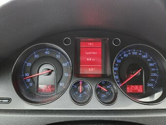 Volswagen passat B6 - 4