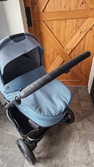 EASYWALKER Harvey 2 - Ocean Blue - 4