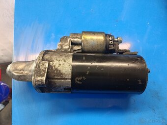 Mercedes ML OM642 V6 - 4