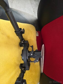 Bipod TST Carbon - 4