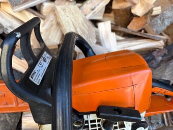 Stihl MS 230 - 4
