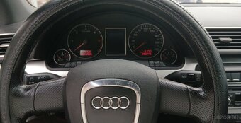 Audi a4 b7 Sline - 4