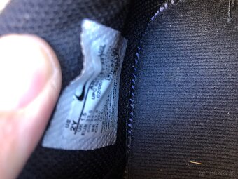 Nike chlapcenske botasky 33,5 - 4
