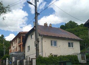 REKONŠTRUKCIE STRIECH S DODANÍM MATERIÁLU - 4