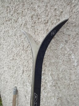 Lyže bežky 170cm - 4