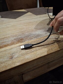 Herný volant Speedling carbon Gt - 4