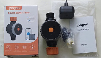 Zavlažovací časovač WiFi - 4