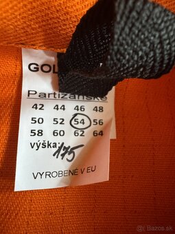 Zvaračske monterky - 4