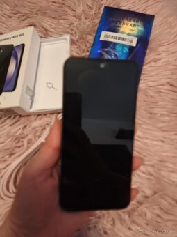 Samsung A54 - 4