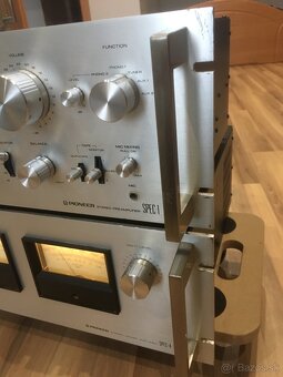 PIONEER SPEC1 aSPEC4 - 4