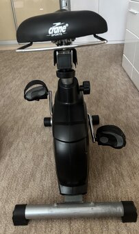 Stacionarny bicykel - 4