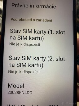 Xiaomi Redmi A2 dual sim 32 GB - 4