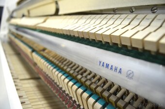 YAMAHA + židlička - ZÁRUKA. Doprava ZDARMA. - 4